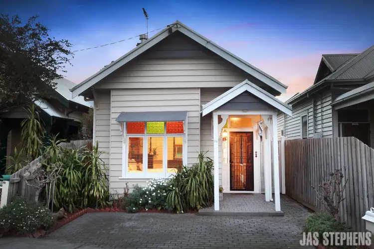 28 Central Avenue, Footscray VIC 3011