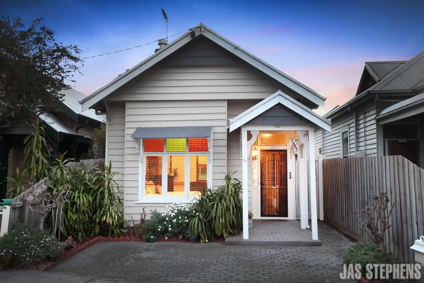 Main view of Homely house listing, 28 Central Avenue, Footscray VIC 3011