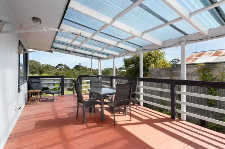 Fourth view of Homely house listing, 106 Merrin Crescent, Wonthaggi VIC 3995