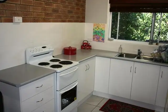 Fourth view of Homely unit listing, 17/145 Egerton Street, Emerald QLD 4720