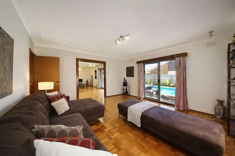 Third view of Homely house listing, 2/18A Moonya Road, Carnegie VIC 3163