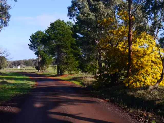 Fifth view of Homely rural property listing, 124 Kays Road, Beaufort VIC 3373