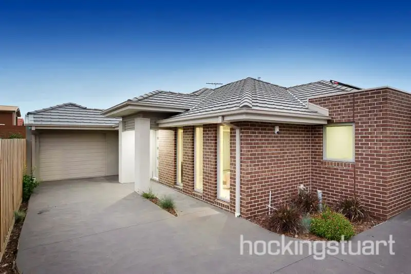 Main view of Homely unit listing, 2/67 Corrigan Avenue, Brooklyn VIC 3012