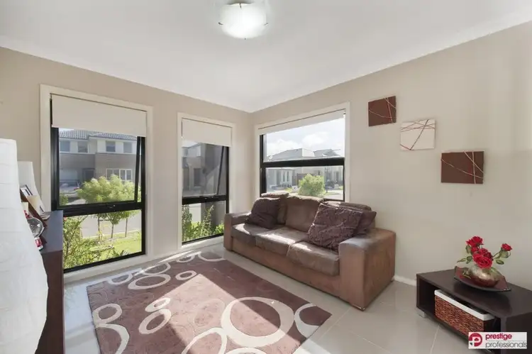 Fourth view of Homely house listing, 37 Schulten Street, Moorebank NSW 2170