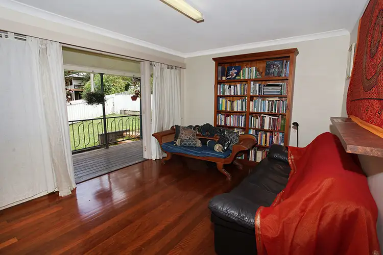 Second view of Homely house listing, 4 Hill Street, Palmwoods QLD 4555
