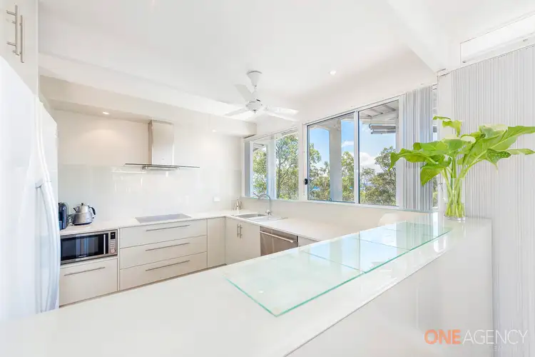 Second view of Homely house listing, 89 Andrew Road, Valentine NSW 2280