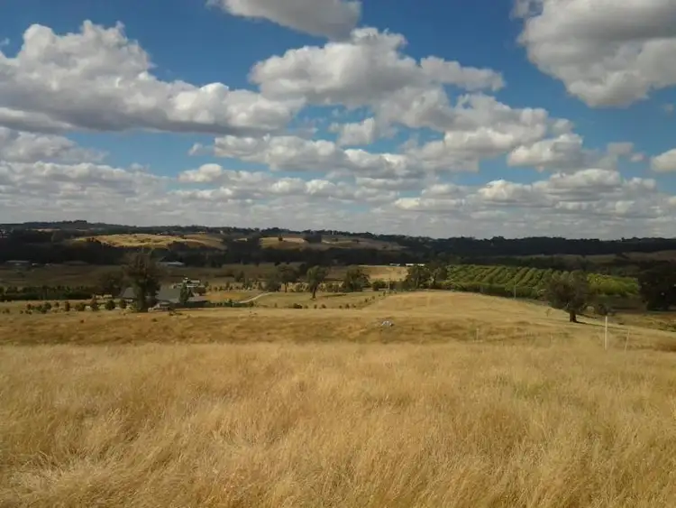 Third view of Homely land listing, 6 Ryans Lane, Beechworth VIC 3747