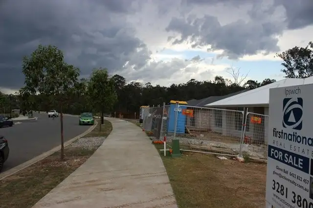 Third view of Homely land listing, 35 Sovereign Drive, Deebing Heights QLD 4306