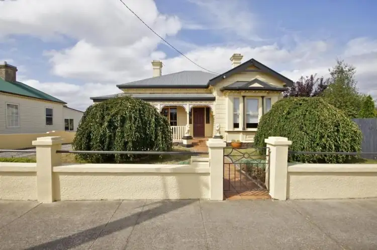 Main view of Homely house listing, 75 Steele Street, Devonport TAS 7310
