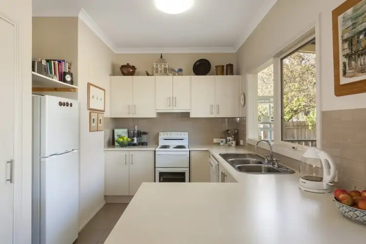 Sixth view of Homely house listing, 45 Cameron Street, Malmsbury VIC 3446