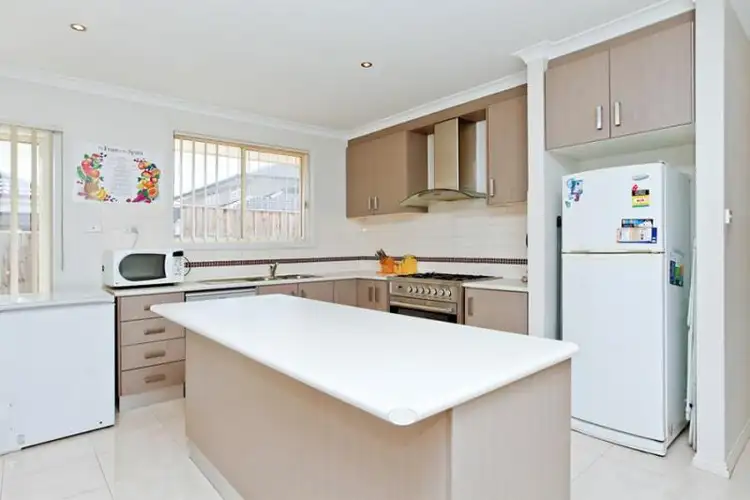 Second view of Homely house listing, 4 Impression Avenue, Tarneit VIC 3029