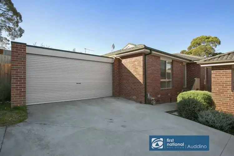 8/11 Lower Gordon Street, Korumburra VIC 3950
