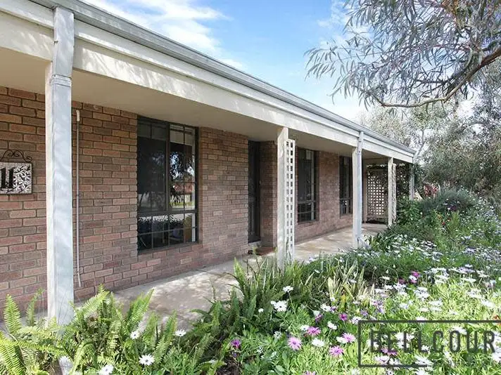 Second view of Homely house listing, 11 Mimy Court, Gosnells WA 6110