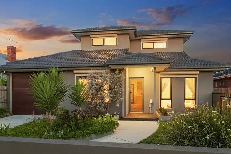 1/15 Edgar Street, Kingsville VIC 3012