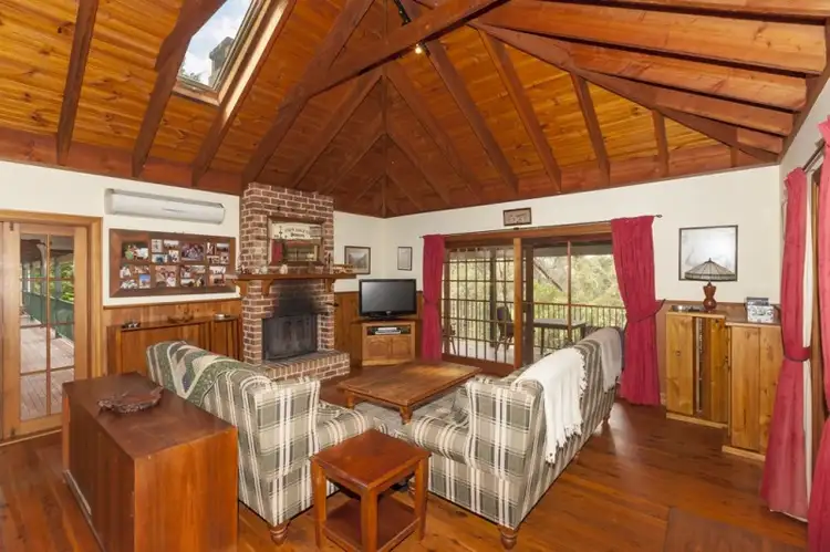 Third view of Homely house listing, 8 Tusculum Road, Valley Heights NSW 2777