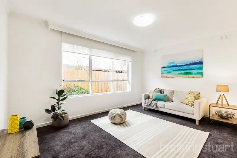 Main view of Homely apartment listing, 3/12 St Huberts Road, Carnegie VIC 3163