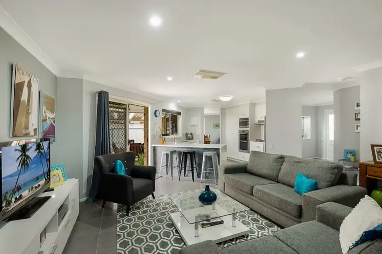 Fourth view of Homely house listing, 7 Oldfield Street, Middle Ridge QLD 4350