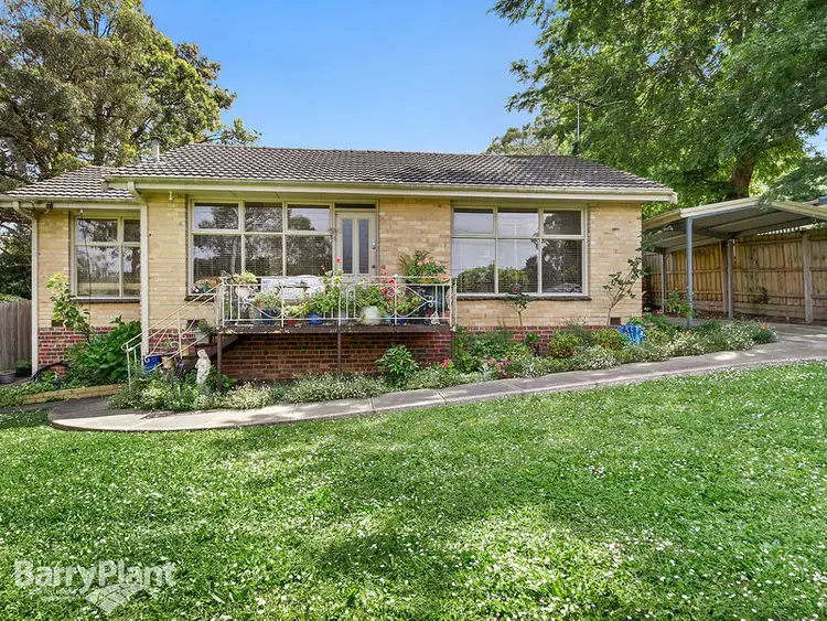 1/3 Olive Grove, Boronia VIC 3155