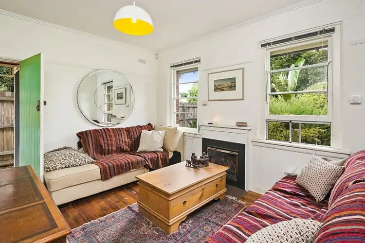 Second view of Homely house listing, 309 Clarke Street, Northcote VIC 3070