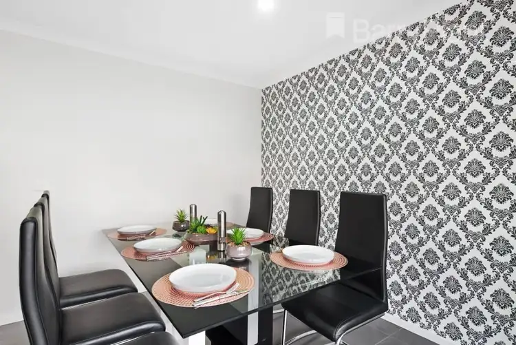 Third view of Homely house listing, 21 Mermaid Crescent, Wyndham Vale VIC 3024