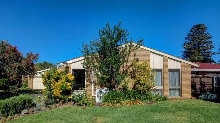 12 Gibbons Court, Warrnambool VIC 3280