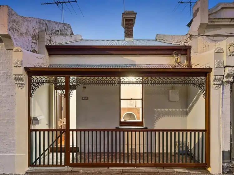 13 O'Shanassy Street, North Melbourne VIC 3051
