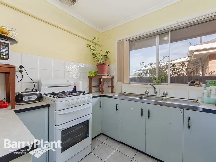 Third view of Homely unit listing, 7/8-10 Thorndon Drive, St Albans VIC 3021