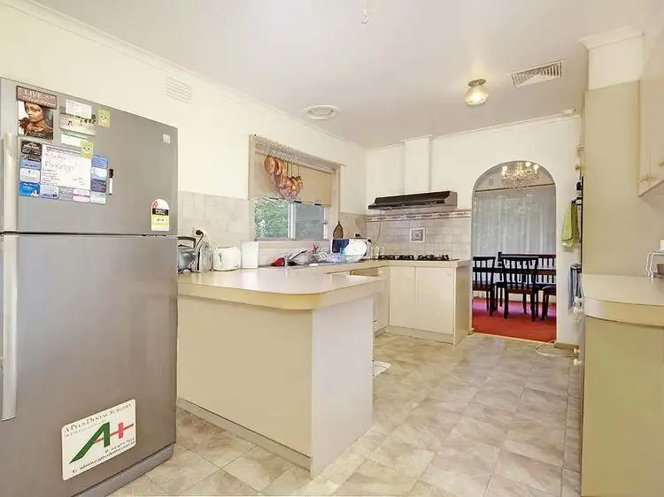 Second view of Homely house listing, 1 & 1A Tucker Road, Vermont VIC 3133