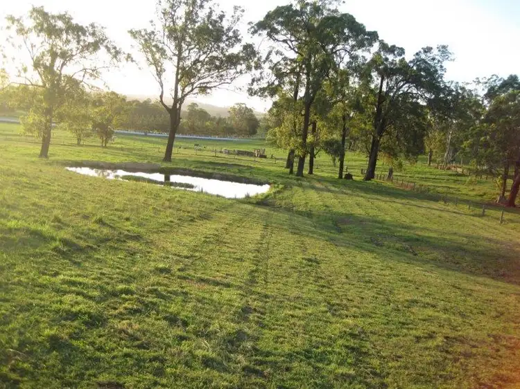 Fifth view of Homely land listing, 4810 Clarence Town Road, Dungog NSW 2420