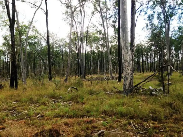 Fifth view of Homely land listing, Lot 48, 49, 350, 1, 1, 1 Armidale Road, Coutts Crossing NSW 2460