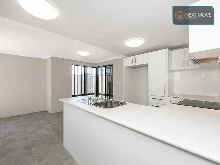 Third view of Homely unit listing, 2/22 Edeline St, Spearwood WA 6163