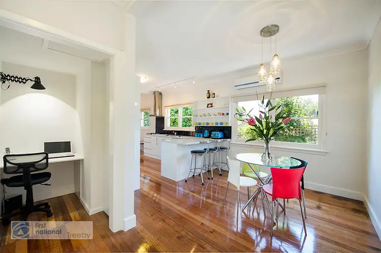 Main view of Homely unit listing, 3/34 Wantirna Road, Ringwood VIC 3134