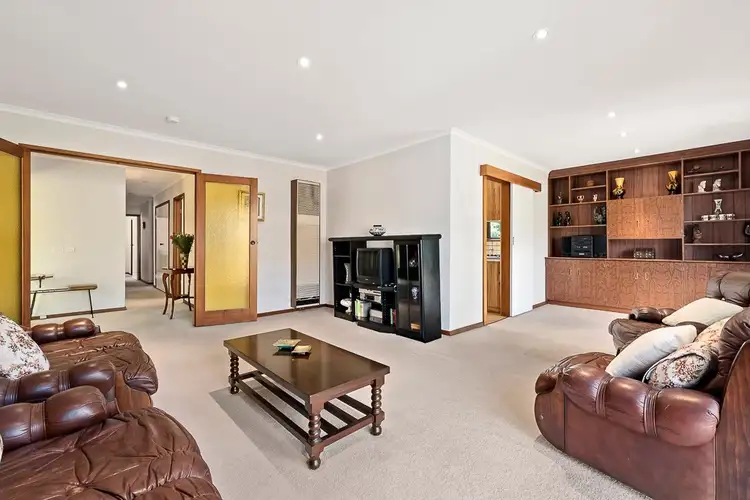 Second view of Homely house listing, 22 Russell Street, Bulleen VIC 3105