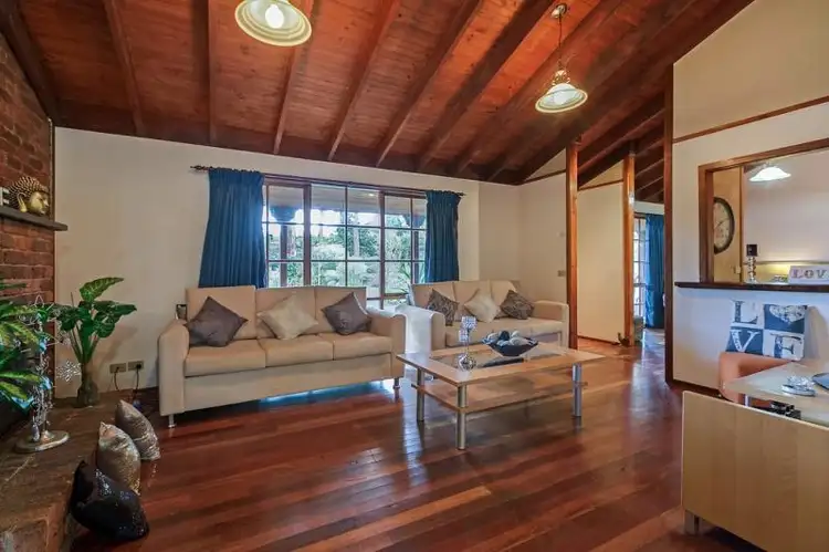 Fourth view of Homely house listing, 271 Glenburn Road, Kinglake VIC 3763
