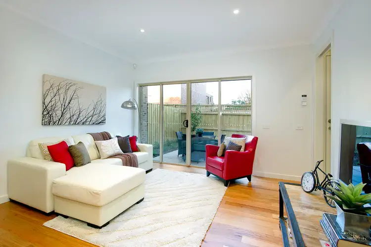 Fifth view of Homely townhouse listing, 1/2 Lee Anne Street, Blackburn South VIC 3130