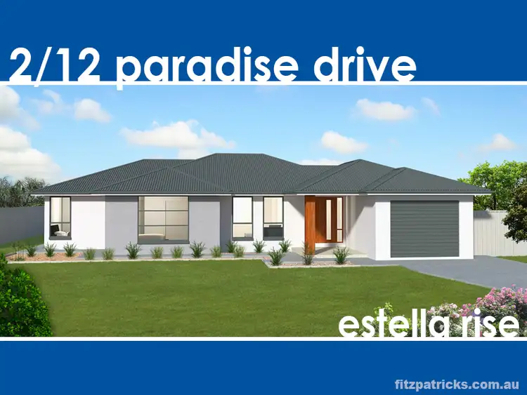 2/12 Paradise Drive, Estella NSW 2650