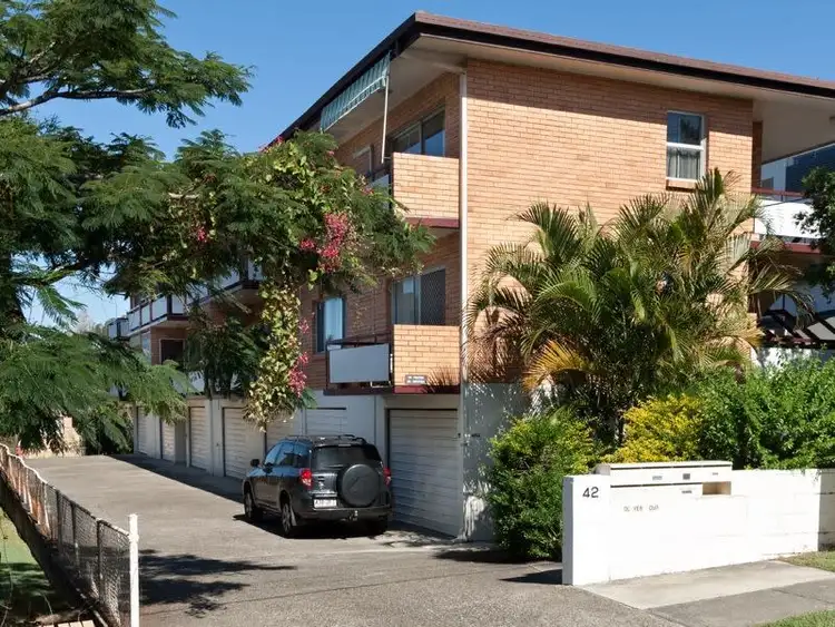 3/42 Oliver Street, Nundah QLD 4012