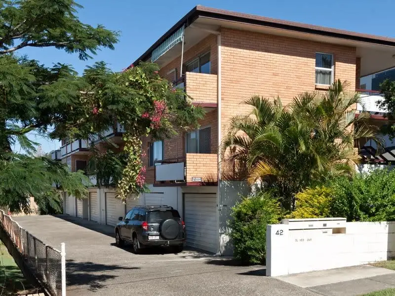 Main view of Homely unit listing, 3/42 Oliver Street, Nundah QLD 4012