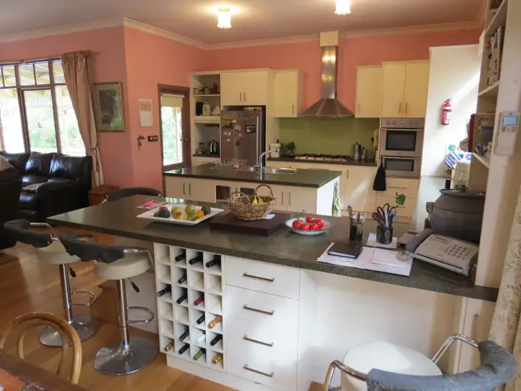 Third view of Homely house listing, 55 Spratlings Road, Ross Creek VIC 3351