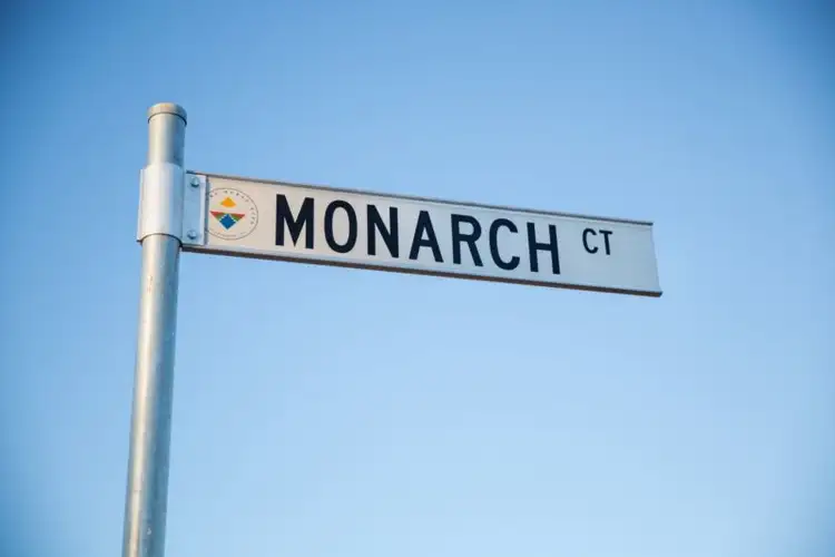 Seventh view of Homely land listing, 764 Cureton Avenue, Nichols Point VIC 3501