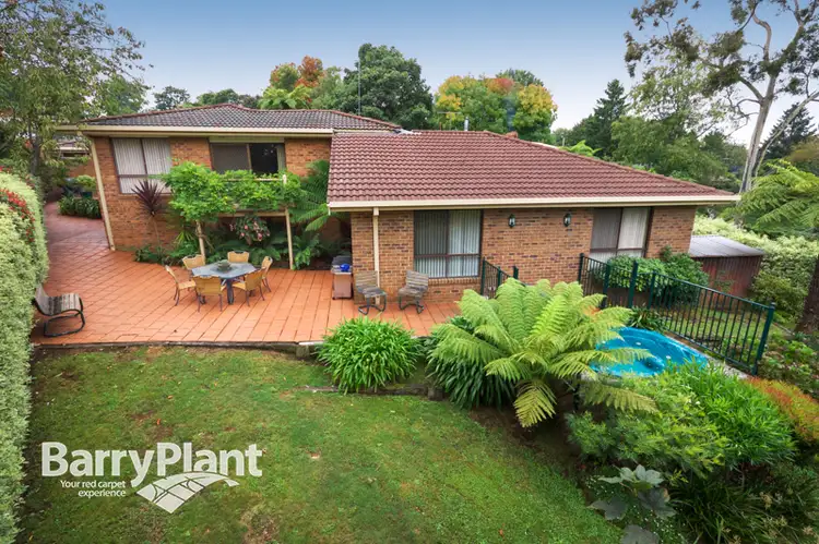 6 Durban Road, Emerald VIC 3782