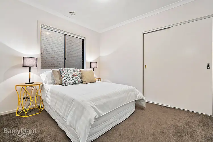Sixth view of Homely house listing, 7 Magdalen Mews, Bundoora VIC 3083