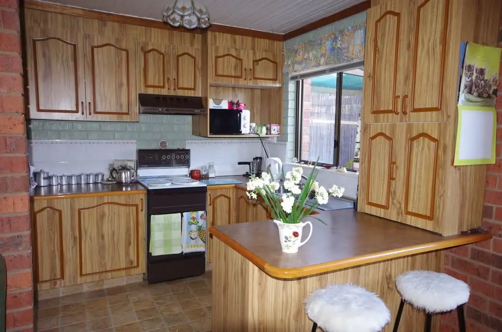 Main view of Homely townhouse listing, 4/42 Evans Street, Cowra NSW 2794