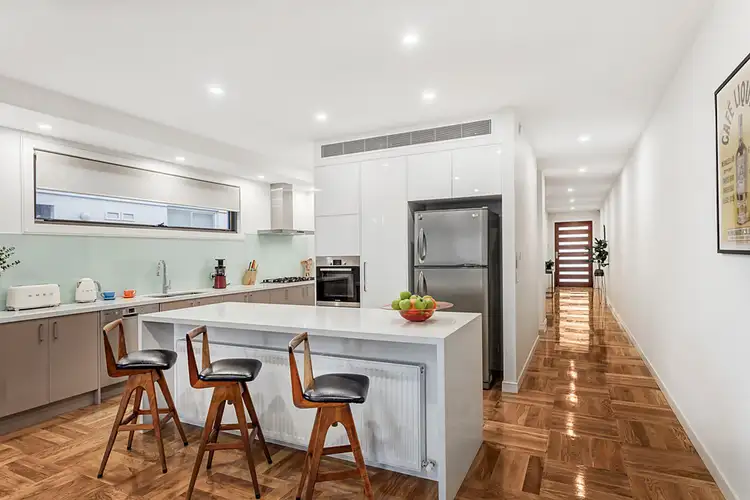 Fourth view of Homely townhouse listing, 12A Schofield Street, Moorabbin VIC 3189