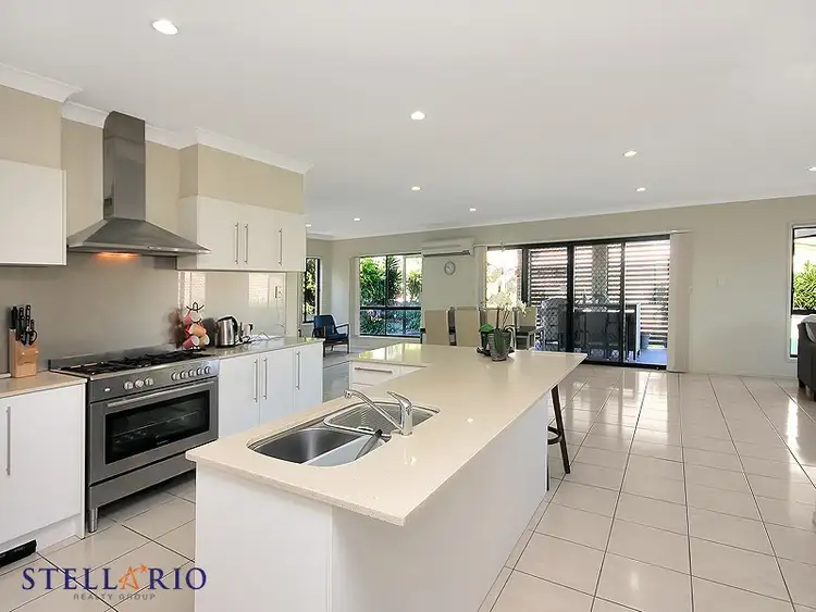 Sixth view of Homely house listing, 51 Coventry Place, Wishart QLD 4122