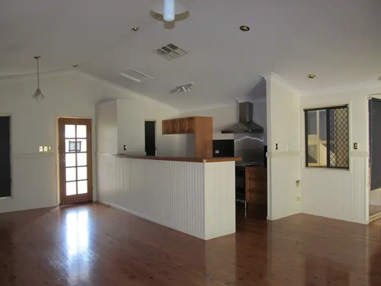 Seventh view of Homely house listing, 81 Crinum Crescent, Emerald QLD 4720