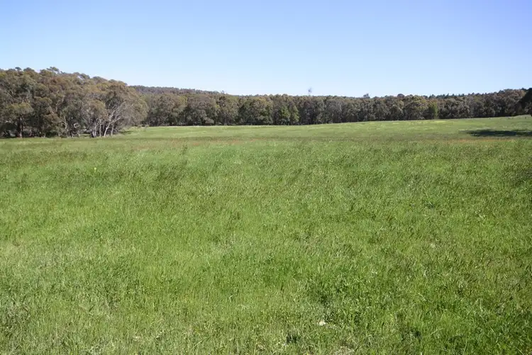 Second view of Homely land listing, C/A A60 Parkinsons Road, Napoleons VIC 3352