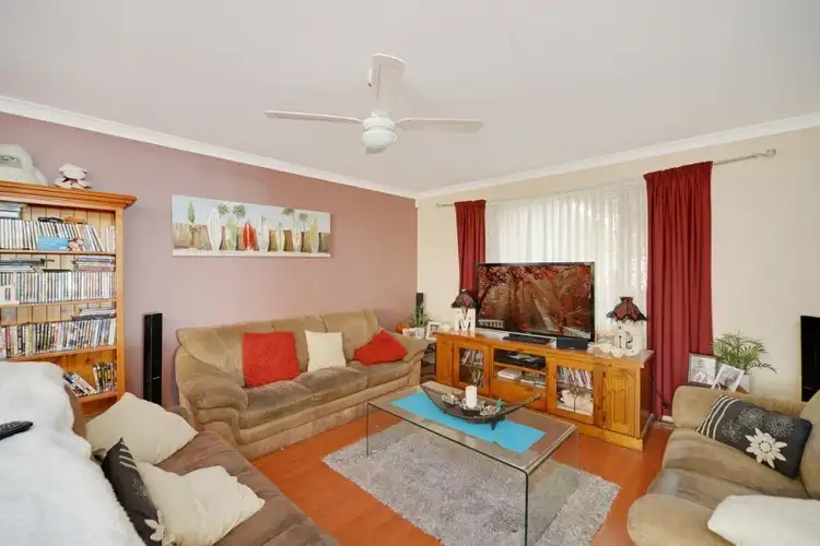 Sixth view of Homely house listing, 18 Cornelius Place, Nowra NSW 2541