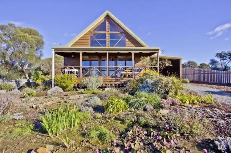 Main view of Homely house listing, 21 Ocean View Drive, Greens Beach TAS 7270