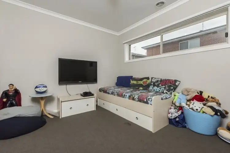 Fifth view of Homely house listing, 13 Moorhen Drive, Lara VIC 3212